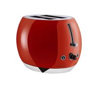 Tostadora Bugatti Romeo 02-RMC3/UK Rojo