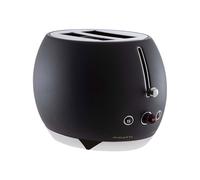Tostadora Bugatti Romeo 02-RMN/UK Negro