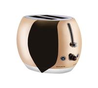 Tostadora Bugatti Romeo 02-RMRG Oro Rosa