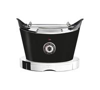 Tostadora Bugatti Volo 13-SVOLON Negro