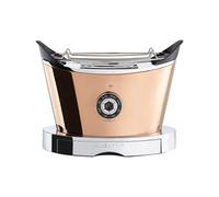 Tostadora Bugatti Volo 13-SVOLORG/UK Oro Rosa