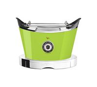 Tostadora Bugatti Volo 13-VOLOCM Verde