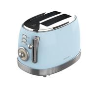 Tostador Vintage 800 (Azul) - CECOTEC