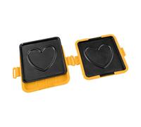 Tostadora - Compacta | placa de parrilla | Tostadora para sándwiches de microondas: parrilla tostada multifuncional para la oficina, desayuno en el hogar, preparación de refrigerios, diseño de placa d