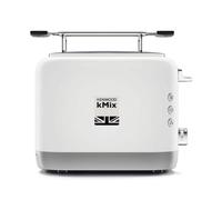 Tostadora de 2 ranuras kMix 2 TCX751WH blanca