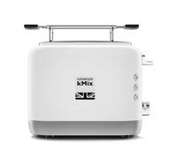 Tostadora de dos ranuras kMix TCX751WH | Nuevo