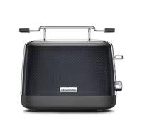 Tostadora de dos ranuras Mesmerine TCM811BK | Nuevo