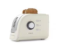 Tostadora de dos ranuras Turbo Toaster TCM300CR | Nuevo