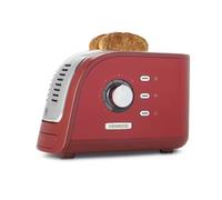 Tostadora de dos ranuras Turbo Toaster TCM300RD | Nuevo