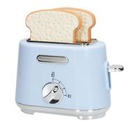 Tostadora de juguete realista con tostadas My Home