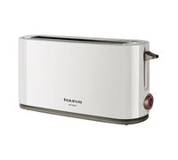 Tostadora de Pan Taurus Mytoast 1000W Ranura Larga y Ancha 7 Niveles