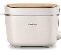 Tostadora Eco Conscious Edition 830W HD2640/10 (Blanco) - PHILIPS