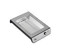 Tostadora Horizontal 600W 6 Niveles de Temperatura FlatToast 7house