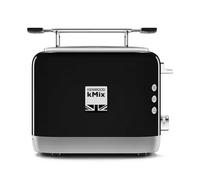 Tostadora Kenwood TCX751BK - NUEVO - 2 años de garantía