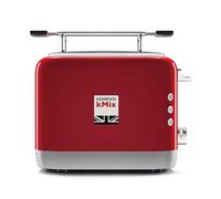 Tostadora Kenwood TCX751RD - NUEVO - 2 años de garantía