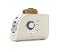 Tostadora Kenwood Turbo Toaster TCM300CR - NUEVO - 2 años de garantía