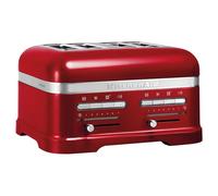 KitchenAid 5KMT4205ECA 7 4 rebanada(s) 2500 W Rojo