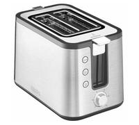 Krups KH442D 6 2 rebanada(s) 850 W Acero inoxidable