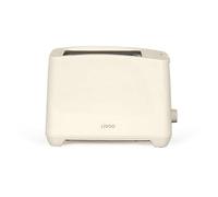 Tostadora Livoo DOD162C 2 Ranuras 750W 7 Niveles