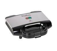 Tostadora Moulinex SM156D21 700W Acero Inoxidable