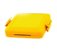 Tostadora Para Microondas Inalámbrica M-icro Munchy Con Correa De Silicona Ajustable - Sandwichera y Aparato De Cocina