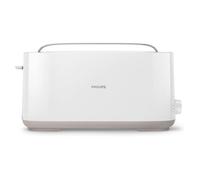 Tostadora philips hd2590/00 blanco 1030 w
