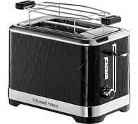 Tostadora Russell Hobbs 28091-56 Lift'n Look Negro - Marca: Russell Hobbs - EAN: 5038061113266