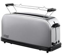 Tostadora Russell Hobbs Adventure con Ranura Larga