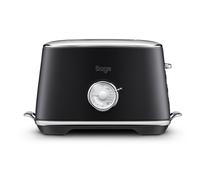 Tostadora Sage the Toast Select Luxe 2 rebanadas acero inoxidable negro 1000 W