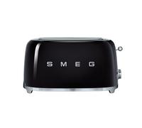 Tostadora Smeg 50's Style TSF02BLEU Negro