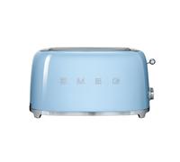 Tostadora Smeg 50's Style TSF02PBEU Azul