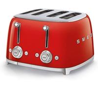 Tostadora SMEG TSF03RDEU (2000 W)
