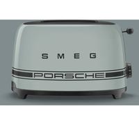 Tostadora SMEG X PORSCHE TSF01PSGEU SHADE GREEN (950 W - Verde)