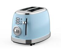 Tostadora SOGO NG TOS-SS-5461 (850 W - Azul)