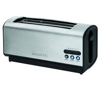 Tostadora TA 3687 850 W (Inoxidable) - CLATRONIC