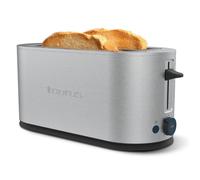 Tostadora Taurus Mytoast Duplo Legend 1500W 2 Ranuras Extra Grandes 7 Niveles