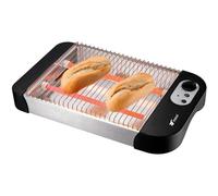 Tostadora thulos th - tp101 600w