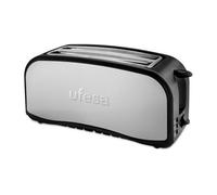 Tostadora ufesa tt7975 óptima 1400w