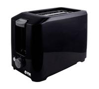 Tostadora VOX TO-01102 (700 W - Negro)