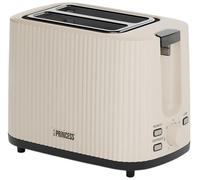 Tostadora Wave 930W (Blanca) - PRINCESS