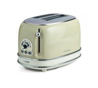 TOSTAPANE VINTAGE STYLE ARI155 BEIGE