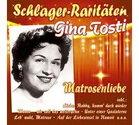 Tosti,Gina - Matrosenliebe