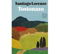 Tostonazo: La esperada novela del aclamado autor de «Los asquerosos» (BLACKIE BOOKS)