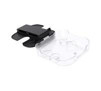 Tosuny 2 Controlador Cargador Soporte Base de Carga Magnética Indicadores LED para Entusiastas de los Juegos
