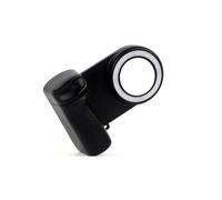 Tosuny Agarre Magnético para Teléfono, Anillo de Luz para Selfie con Control Remoto Inalámbrico con Brillo y Temperatura de Color Ajustables, para Creación de Contenido de Teléfono