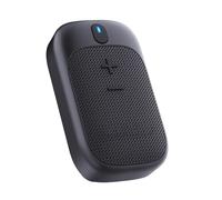 Tosuny Altavoz Bluetooth Portátil con Diseño de Clip, Mini Altavoz Inalámbrico para Correr, Senderismo Al Aire Libre, Batería Recargable de 600 MAh, Sonido Personal Libre para Deportes