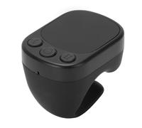 Tosuny Anillo de Control Remoto, Control Remoto de Grabación de Video de Cámara Inalámbrica con Panel Táctil de Cámara de de Página Inalámbrico Compatible con