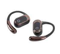 Tosuny Auriculares de Traductor de Idioma IA, Auriculares Traductor con 164 Idiomas Soporte, 36h Batería, 7 Modos, Fit de Comodidad - F Ree Our Dance Aplicación