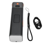 Tosuny Banco de Energía de 9000 MAh para 3 |Cargador de Cámara con Estuche de Carga Rápida con Pantalla Digital