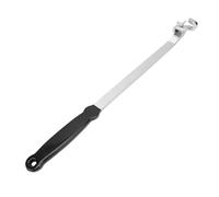 Tosuny Barra de Herramientas Extensora de Llave de 19,69 Pulgadas |Extensión Universal para Mecánicos de Garaje de bricolaje.